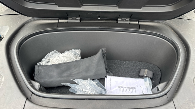 Volvo C40 170kW Recharge Plus 69kWh 5dr Auto Electric Estate